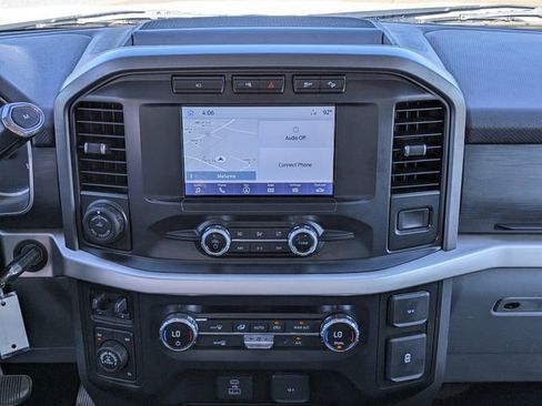 Used 2021 Ford F150 XLT w/ Equipment Group 301A Mid AWD/4WD image 18