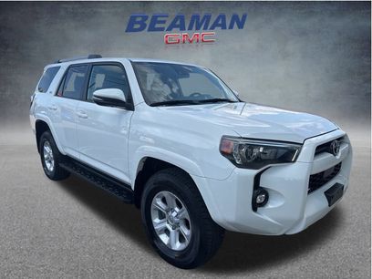 Used 2024 Toyota 4Runner SR5 Premium