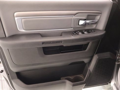 Used 2023 RAM 1500 Classic SLT w/ Trailer & Traction Group image 15