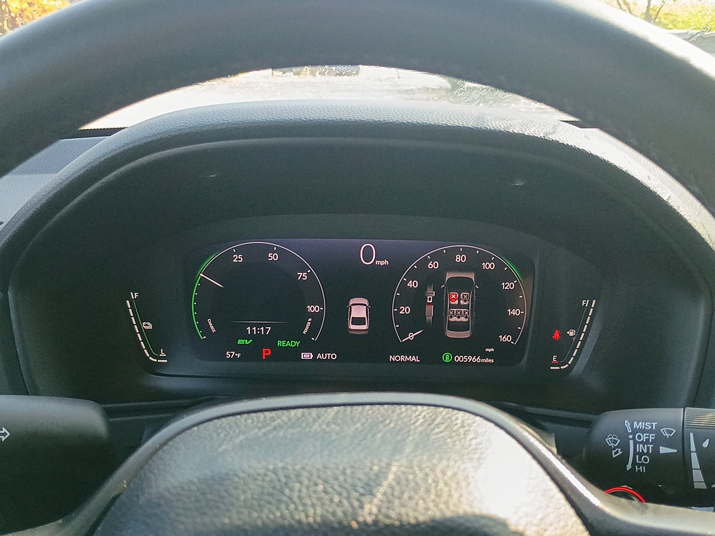 Used 2026 Honda Accord Sport image 18