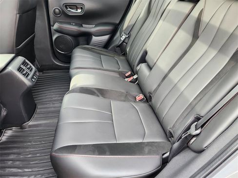 Certified 2025 Acura ADX A-Spec image 32