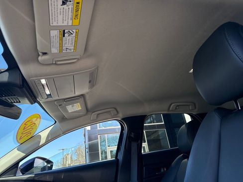 Certified 2025 MAZDA CX-30 AWD 2.5 S w/ Select Sport Pkg image 19