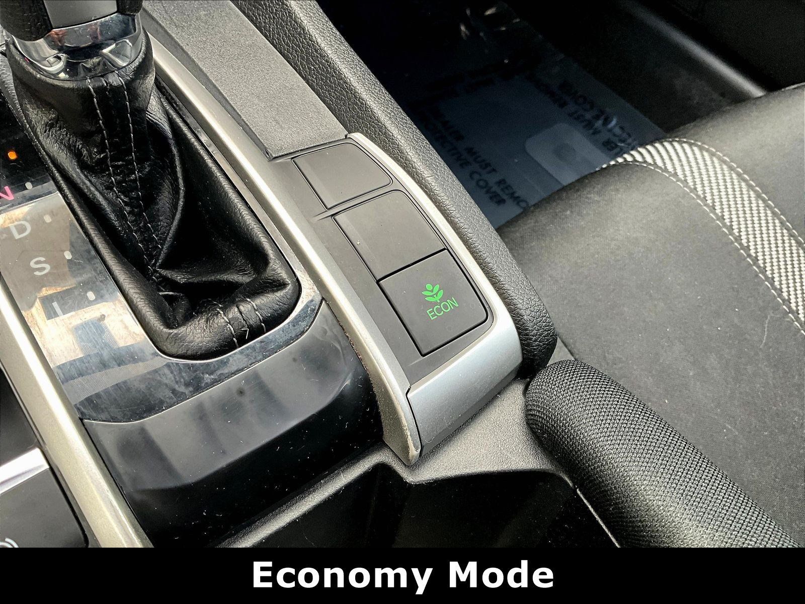 Used 2016 Honda Civic EX-T image 14