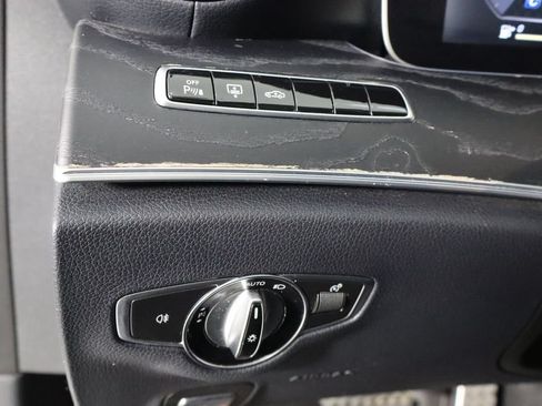 Used 2017 Mercedes-Benz E 43 AMG 4MATIC Sedan image 23