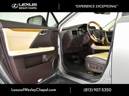 Used 2019 Lexus RX 350 FWD w/ Navigation Package image 19