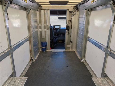 Used 2023 Chevrolet Brightdrop 600 w/ Active Safety Package 2 image 22