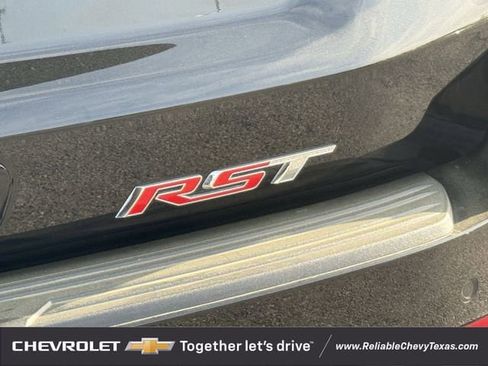 Certified 2026 Chevrolet Suburban RST w/ Comfort Package image 6