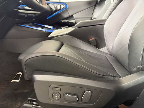 New 2026 BMW X3 xDrive30 image 12