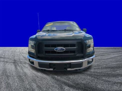 Used 2016 Ford F150 XL w/ Equipment Group 101A Mid AWD/4WD image 9