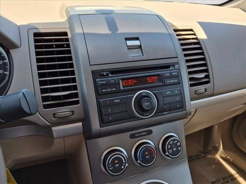 Used 2012 Nissan Sentra 2.0 FWD image 15