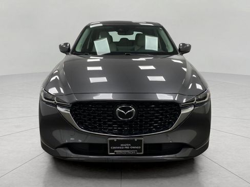 Used 2025 MAZDA CX-5 AWD 2.5 S w/ Preferred Package image 10
