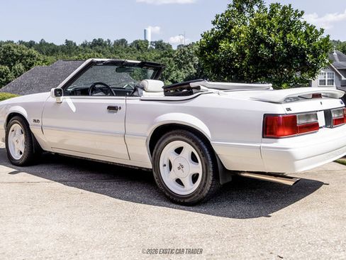 Used 1993 Ford Mustang LX RWD image 6