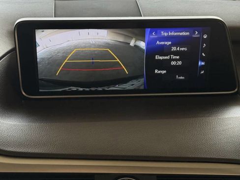 Used 2016 Lexus RX 350 FWD w/ Premium Package image 45