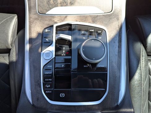 Used 2024 BMW X5 xDrive40i w/ Premium Package AWD/4WD image 26
