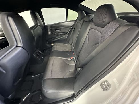 Used 2017 BMW M3 w/ Executive Package image 27