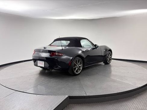 Used 2023 MAZDA MX-5 Miata Grand Touring w/ Weather Package RWD image 40