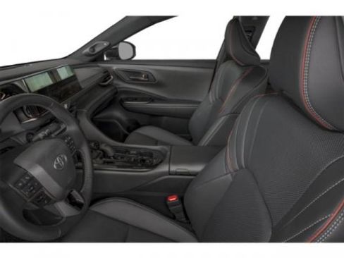 New 2026 Toyota Crown Nightshade image 11