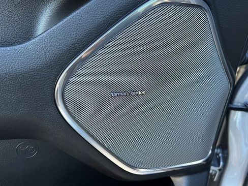 New 2026 RAM 1500 Laramie w/ Night Edition image 26