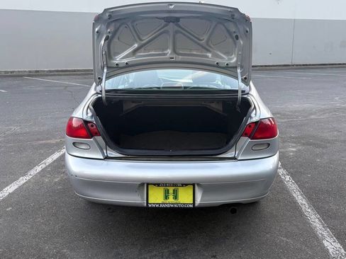 Used 1997 Ford Escort Sedan FWD image 15
