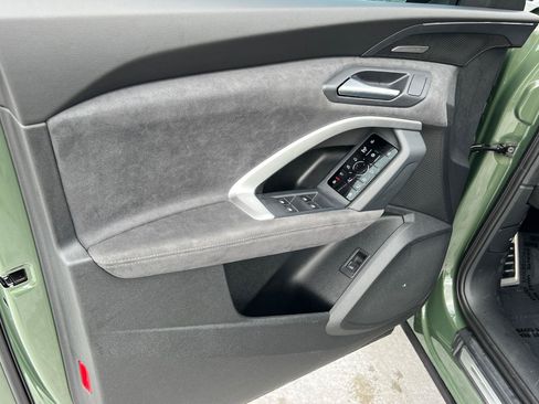 New 2026 Audi SQ5 Prestige AWD/4WD image 10