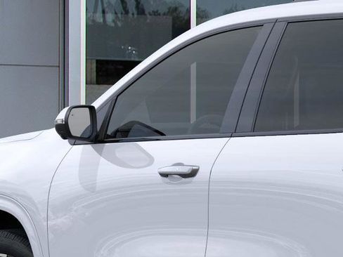 New 2026 GMC Acadia Denali Ultimate w/ LPO, Floor Liner Package image 12