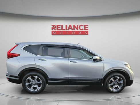 Used 2018 Honda CR-V EX-L image 7