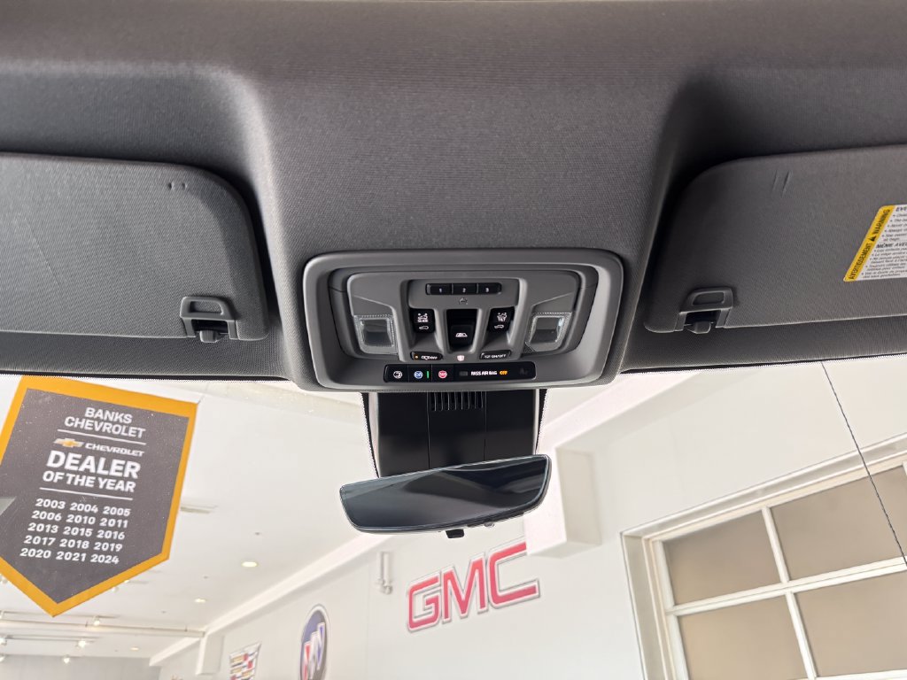 Certified 2024 GMC Sierra 1500 Denali w/ Denali Reserve Package AWD/4WD image 28