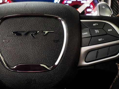 Used 2023 Dodge Charger SRT Hellcat image 17