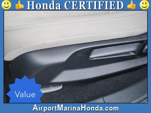 Certified 2024 Honda HR-V LX image 21