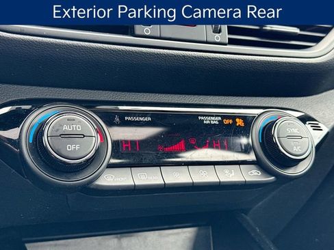 Certified 2023 Kia Forte GT-Line w/ GT-Line Premium Package image 19