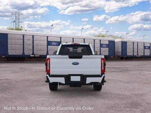 New 2026 Ford F350 XL AWD/4WD image 5