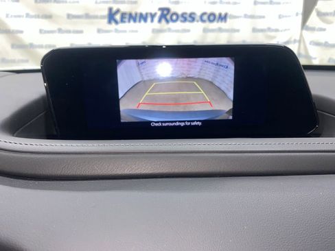 Used 2023 MAZDA CX-30 AWD 2.5 S w/ Select Package image 28