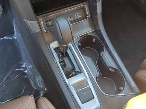 New 2026 Subaru Ascent Touring image 18