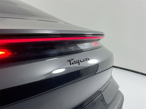 Certified 2024 Porsche Taycan w/ Premium Package image 22