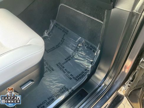 Used 2023 Tesla Model X Plaid image 76