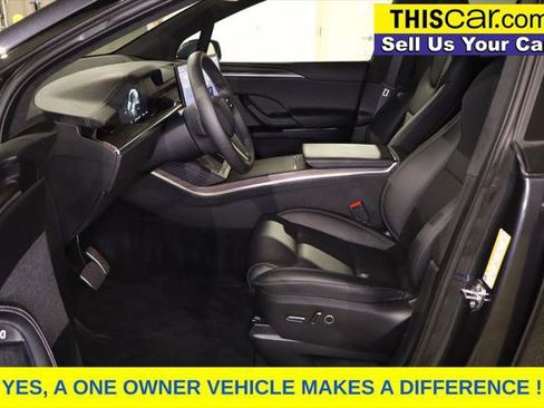 Used 2023 Tesla Model X AWD/4WD image 10