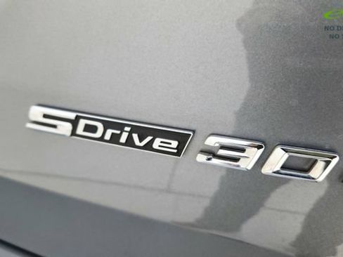 Used 2023 BMW X3 sDrive30i w/ Convenience Package RWD image 19