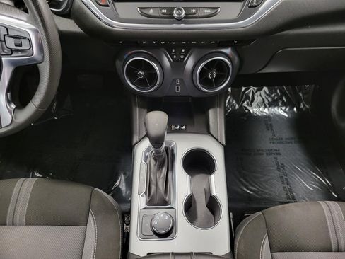 Used 2023 Chevrolet Blazer LT w/ Convenience Package image 16