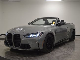 Used 2026 BMW M4 xDrive Competition video 2