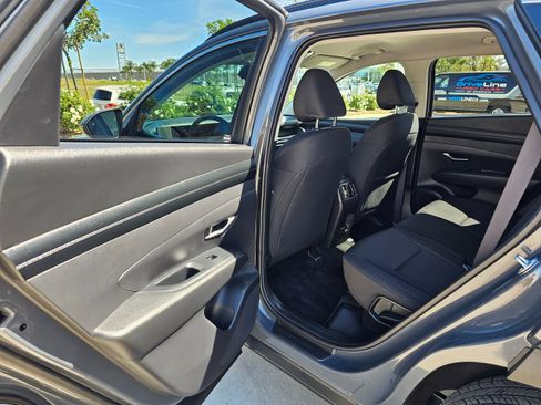 Used 2026 Hyundai Tucson SEL image 17
