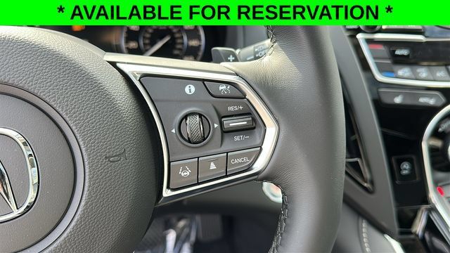 Used 2026 Acura RDX w/ Technology Package AWD/4WD image 14