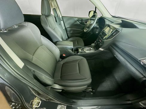 Used 2020 Subaru Forester w/ Popular Package #1 image 28