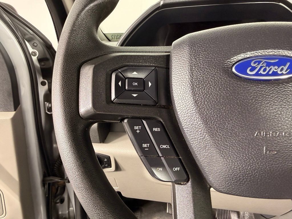 Used 2021 Ford F350 XL w/ Power Equipment Group AWD/4WD image 17