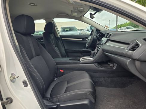 Used 2019 Honda Civic LX image 21