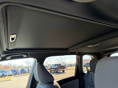 New 2026 Subaru Forester Premium image 12