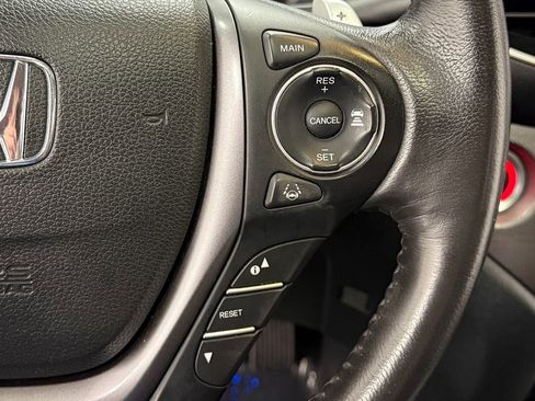 Used 2023 Honda Ridgeline RTL-E image 17
