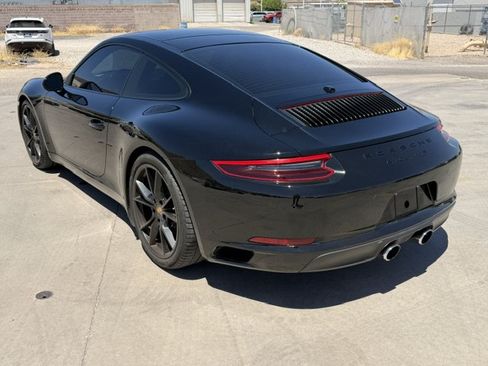 Used 2018 Porsche 911 Carrera S RWD image 5