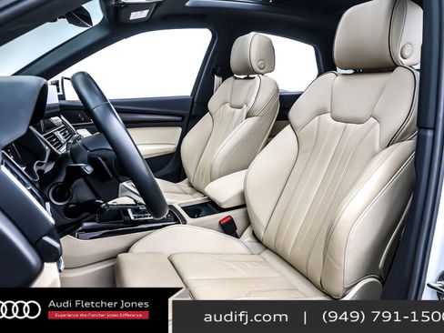 Used 2023 Audi Q5 2.0T Premium w/ Convenience Package image 18
