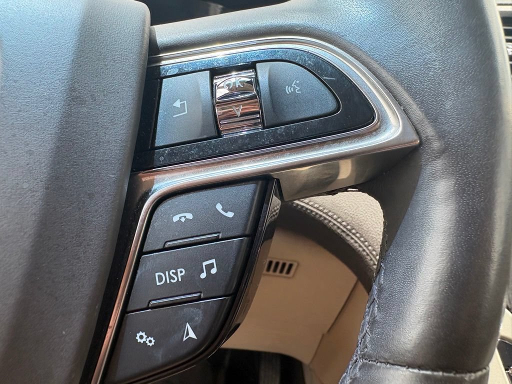 Used 2020 Lincoln Nautilus Reserve w/ Equipment Group 201A AWD/4WD image 13