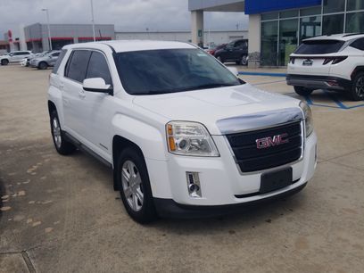 Used 2015 GMC Terrain SLE